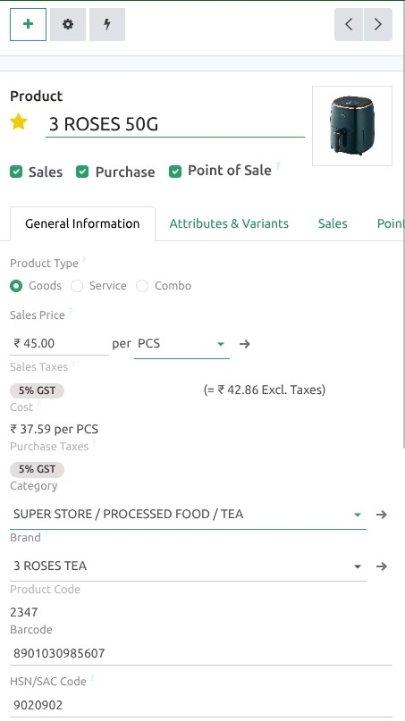 Product Price 3 Product Price 3