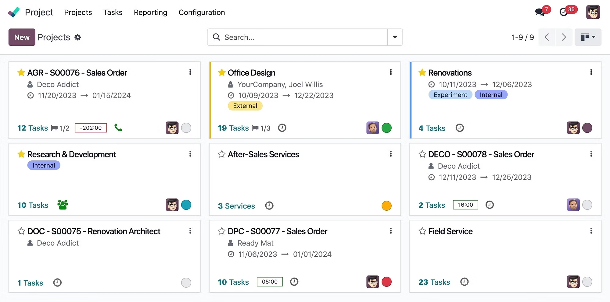 Task-Management