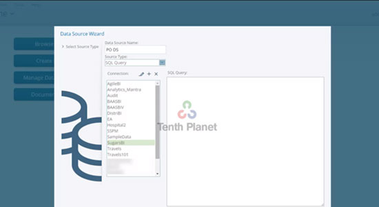 pentaho_videopreview_GUI-for-freehand-SQL-datasource