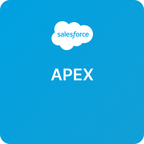 Salesforce APEX Service box