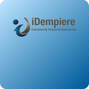 TenthPlanet iDempiere ERP services